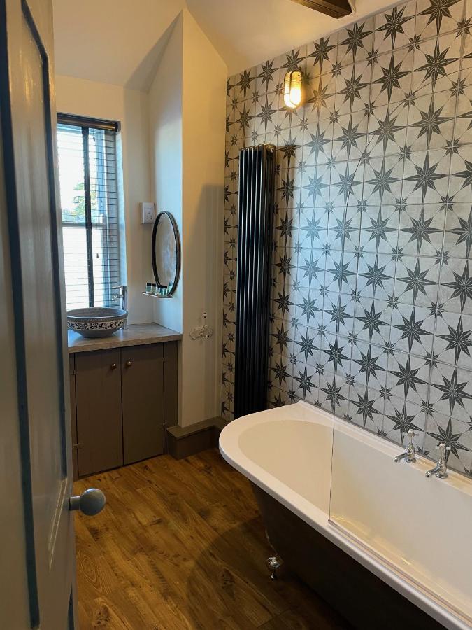 Fabulous Apartment Seconds From Beach By Whitstable-Holidays, Pudding Pan Exterior photo